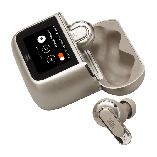 Orignal JBL Tour Pro 3