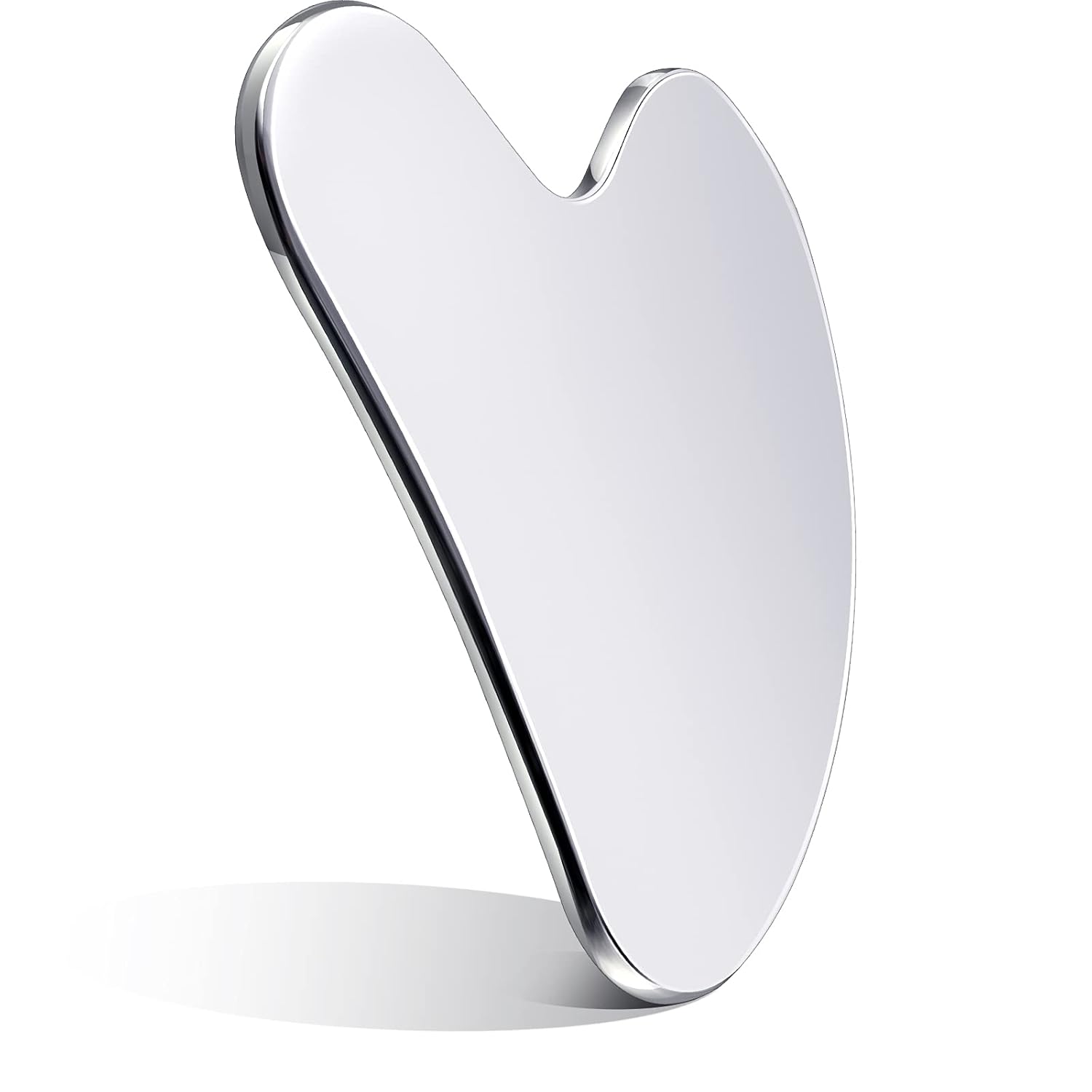 Stainless Steel Gua Sha Facial Tools