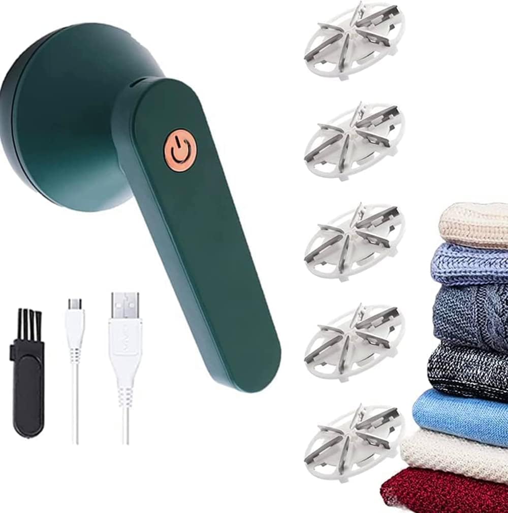 Lint Remover Fabric Shaver