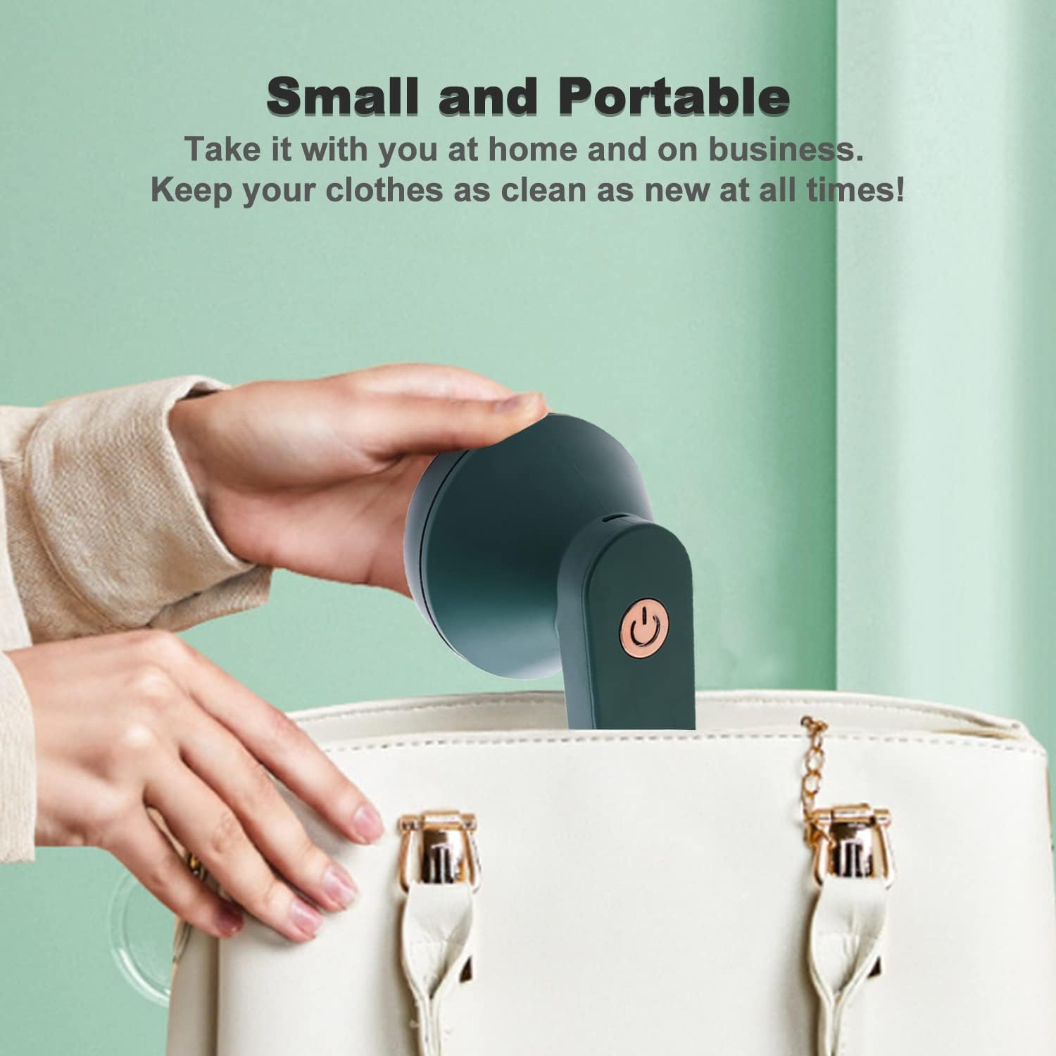 Lint Remover Fabric Shaver