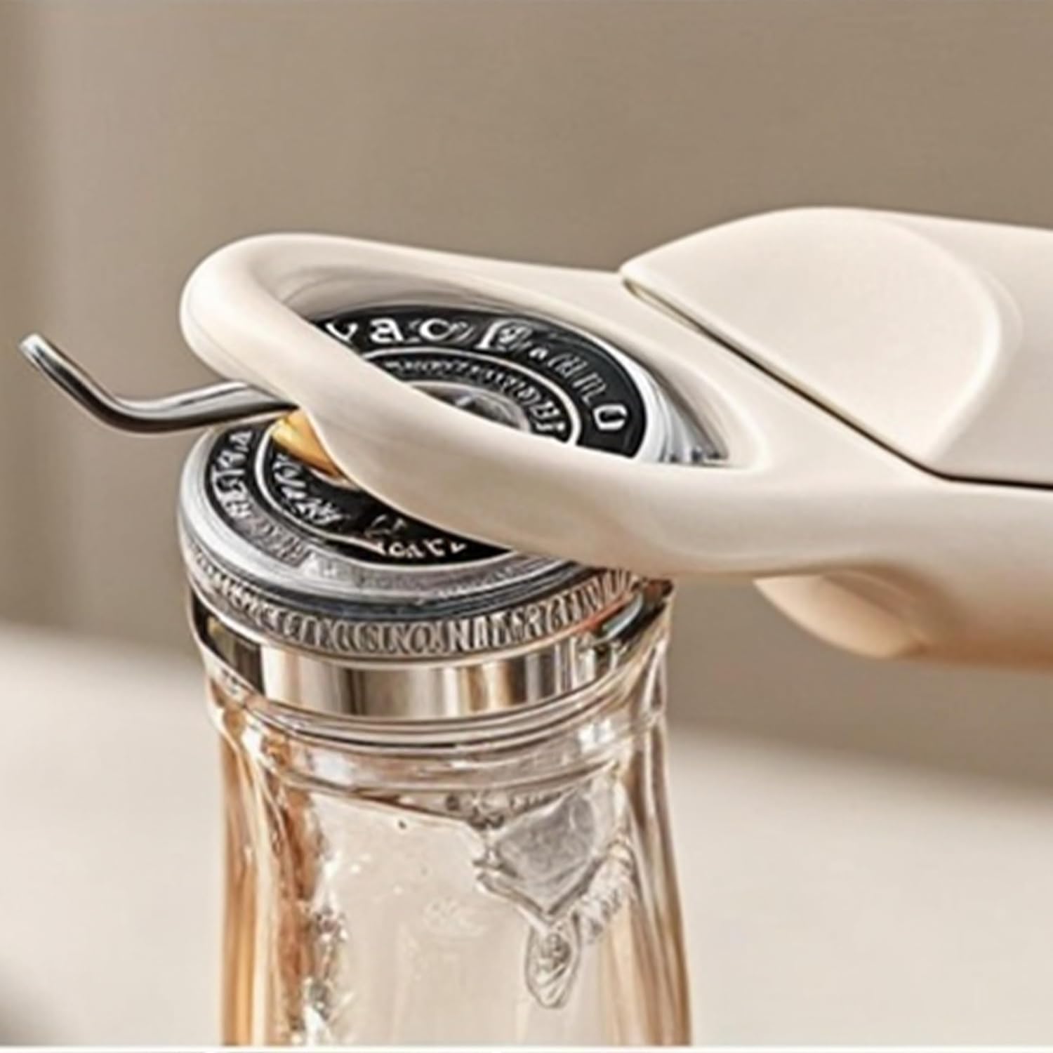 Stainless Steel Labor-saving Cap Screw Kitchen Gadgets
