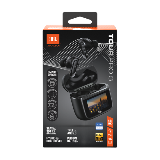 Orignal JBL Tour Pro 3