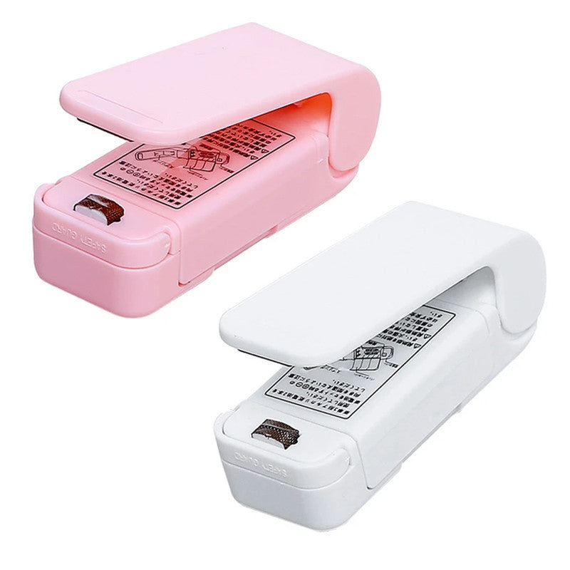 Mini Sealer Portable