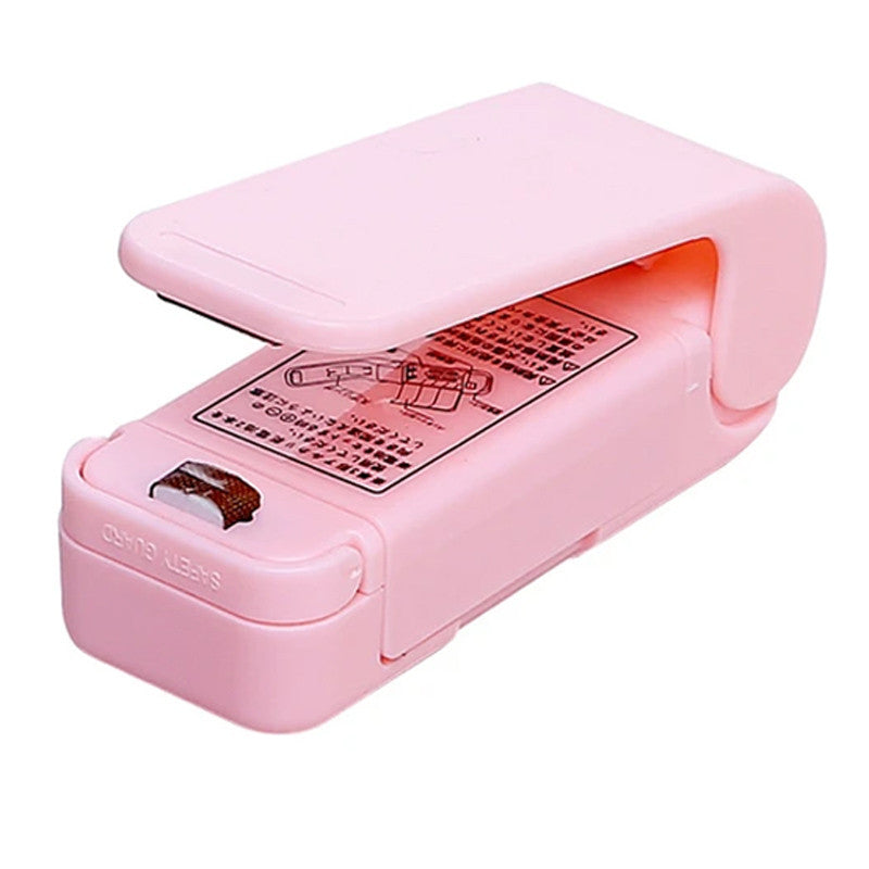 Mini Sealer Portable