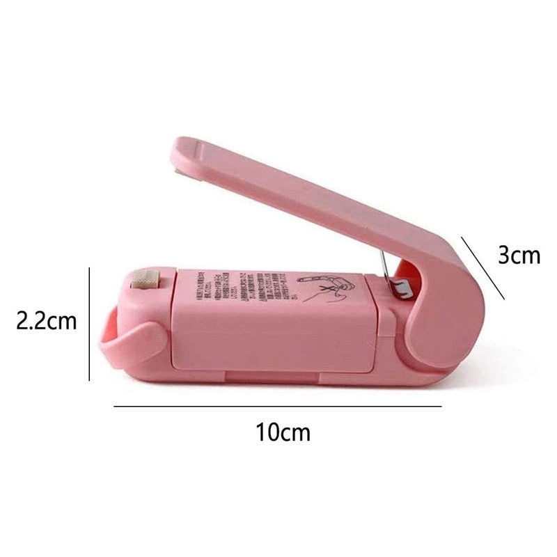 Mini Sealer Portable