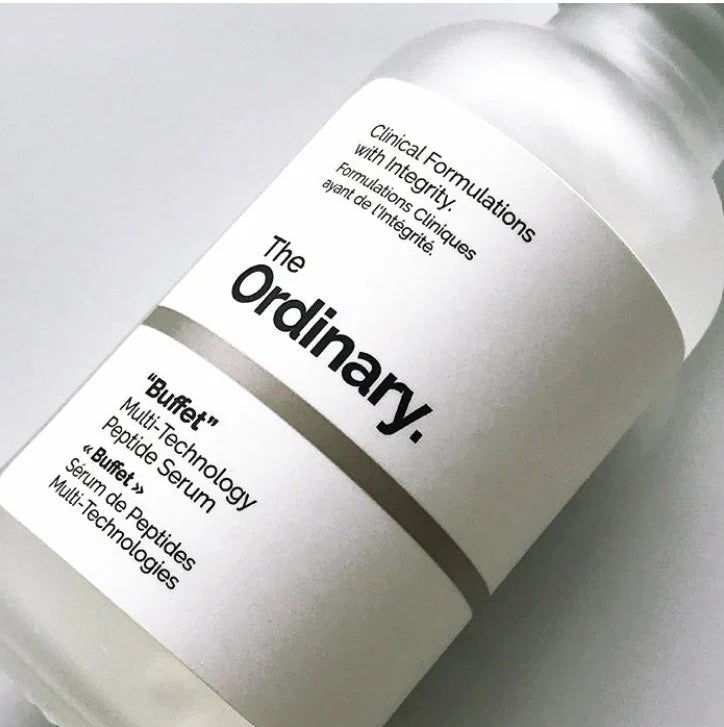 Ordinary serum