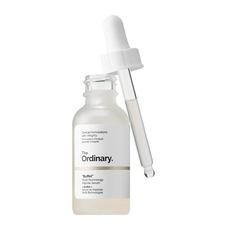 Ordinary serum